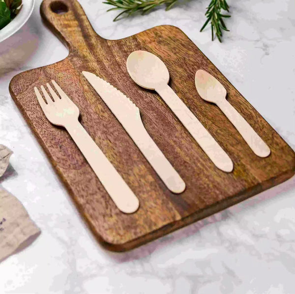 CUTLERY