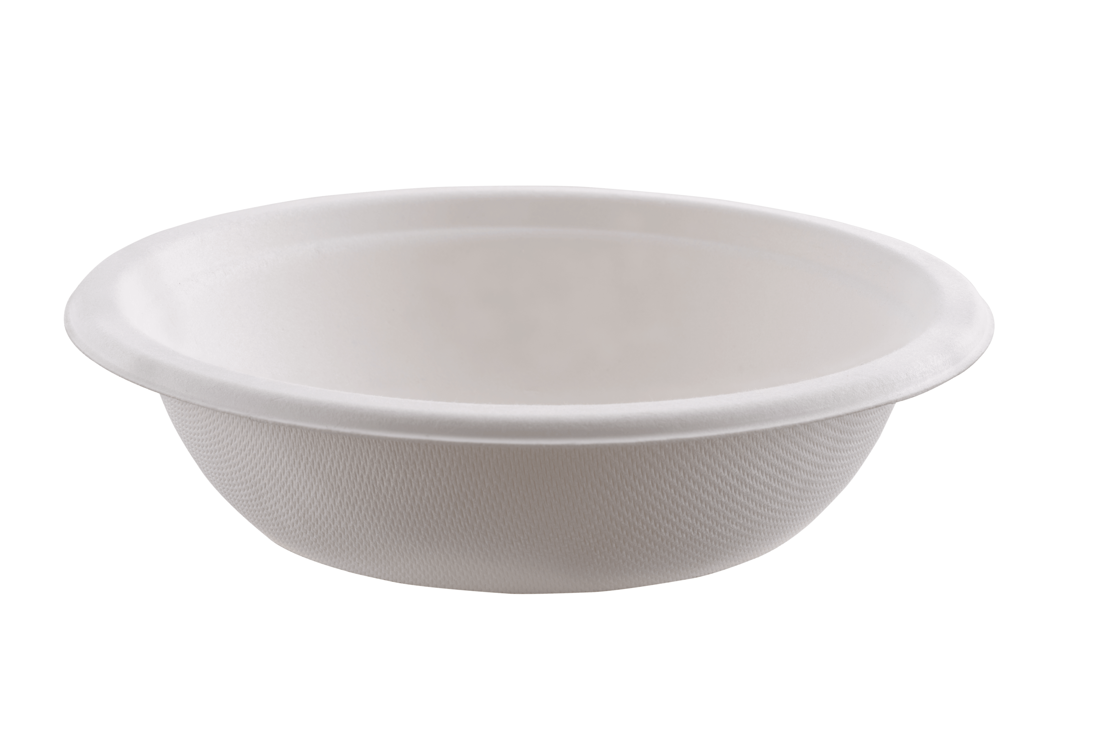 12 Oz Bagasse Bowl (350 Ml)