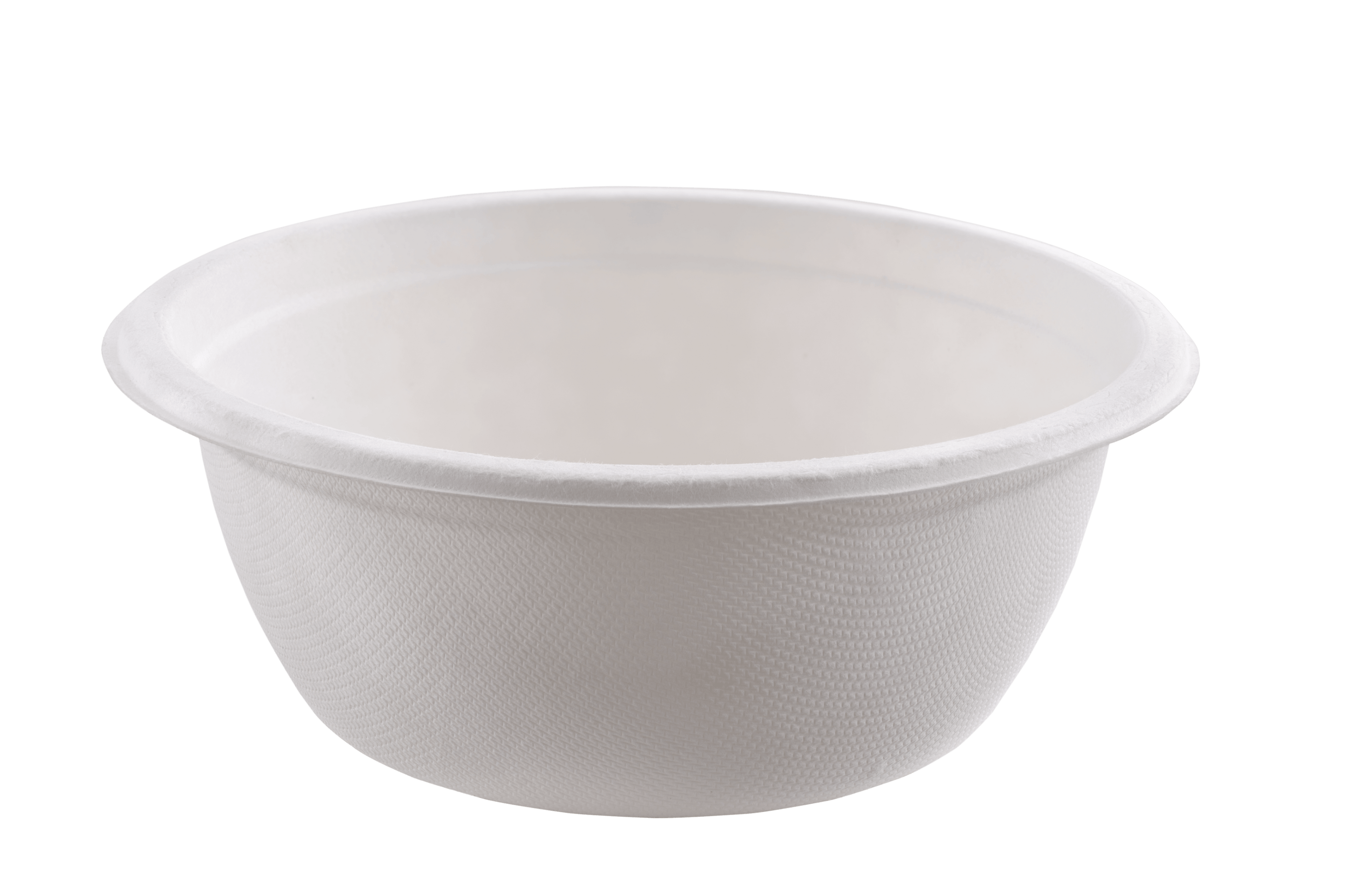 24 Oz Bagasse Bowl (750 Ml)