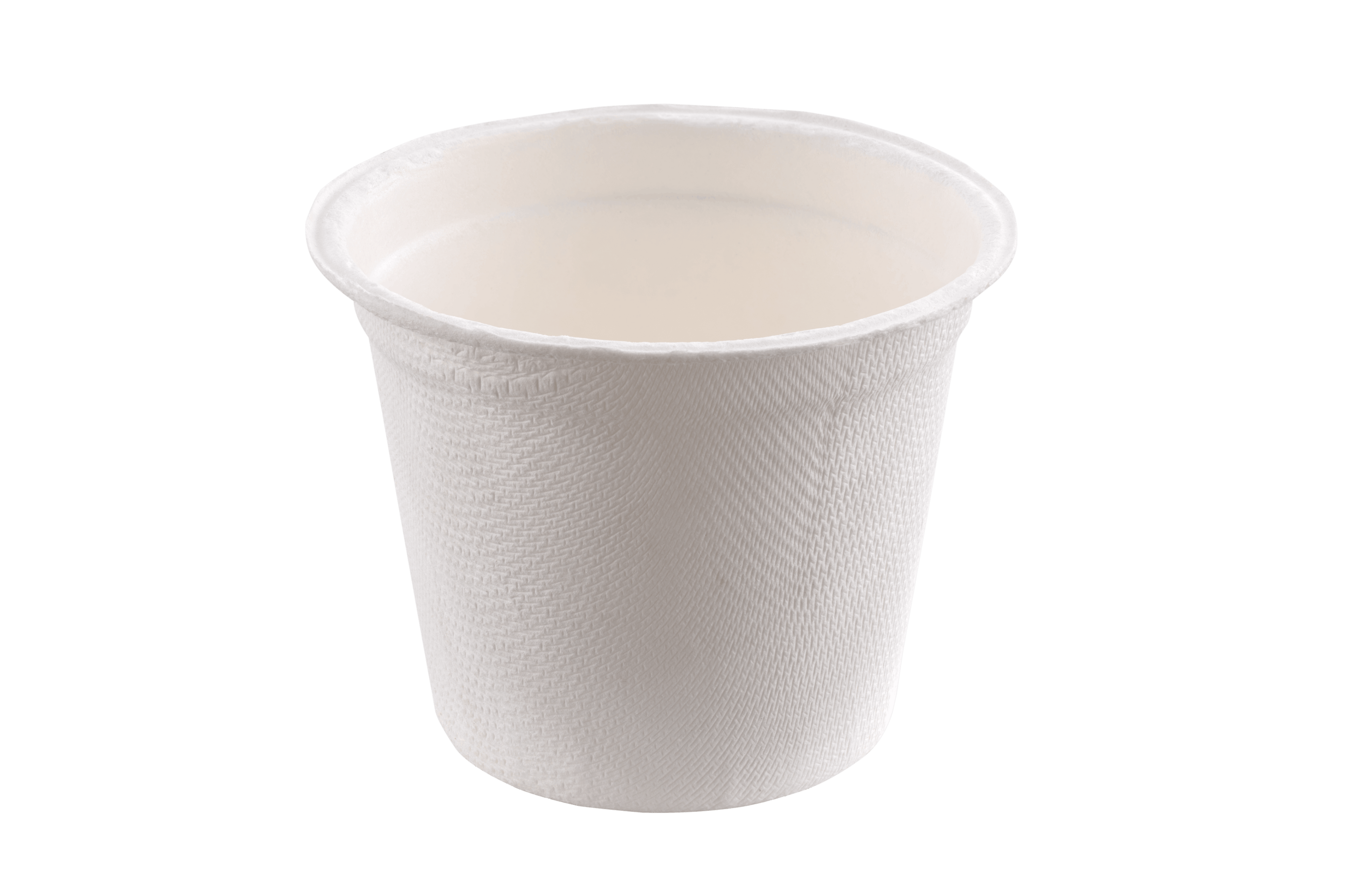 55Ml Bagasse Cup ( 2 Oz) (PER BOX)