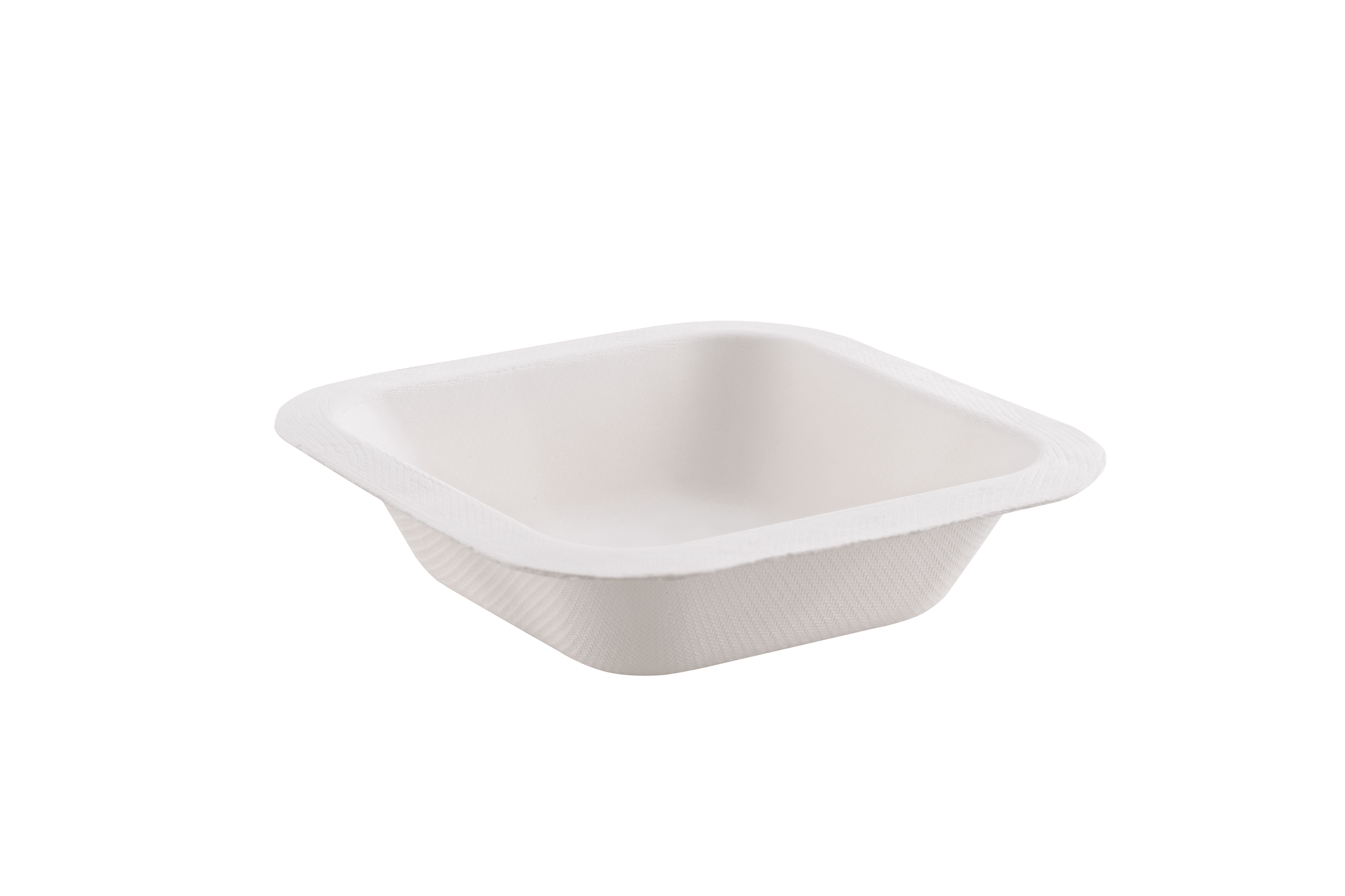 150 Ml Square Bagasse Bowl