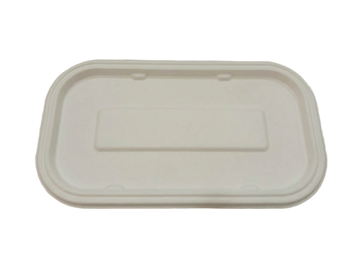 OVAL CONTAINER LID 500 ML (PER BOX 1000 PER BOX )