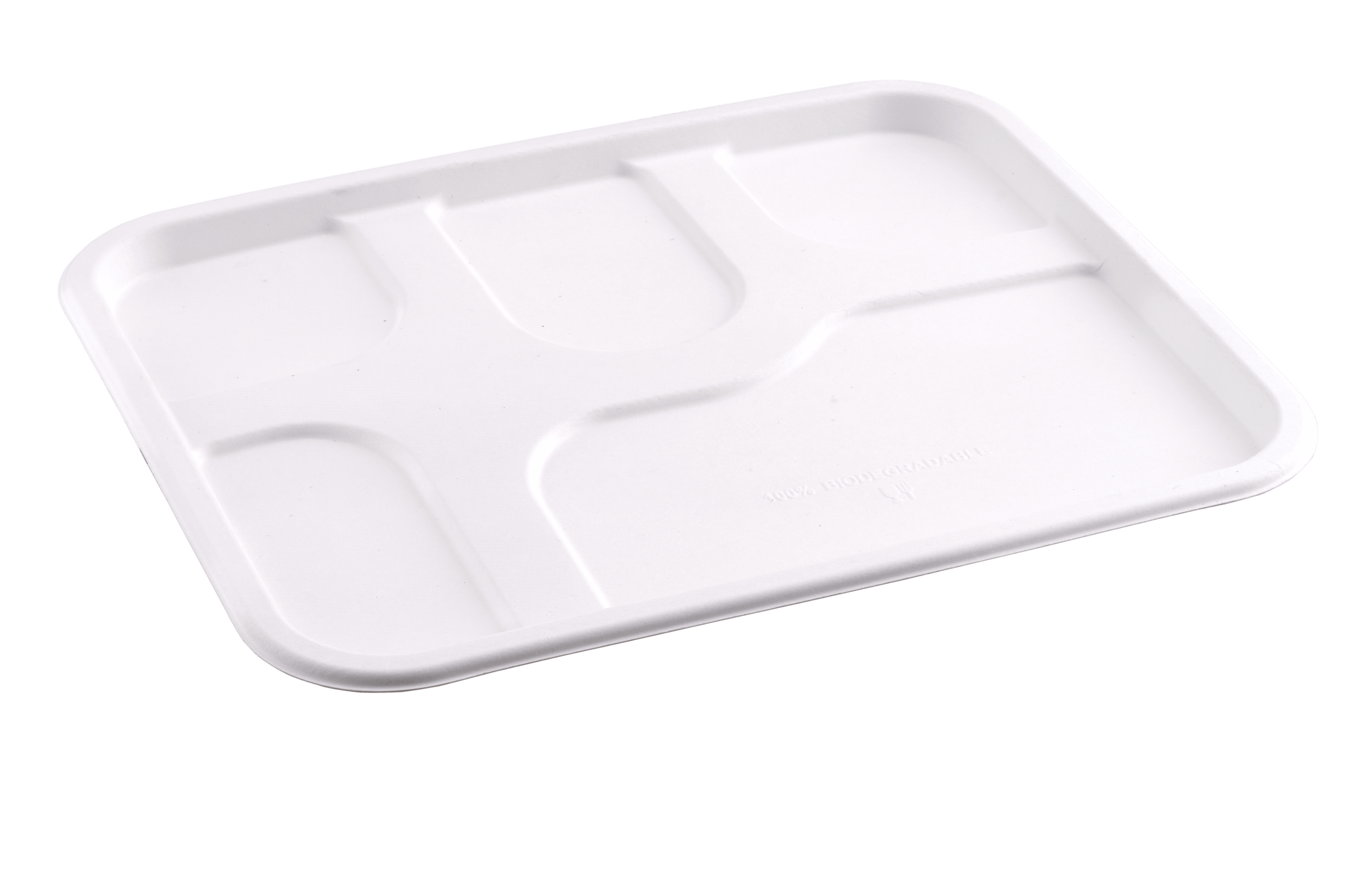 5Cp Compostable Lid (500)