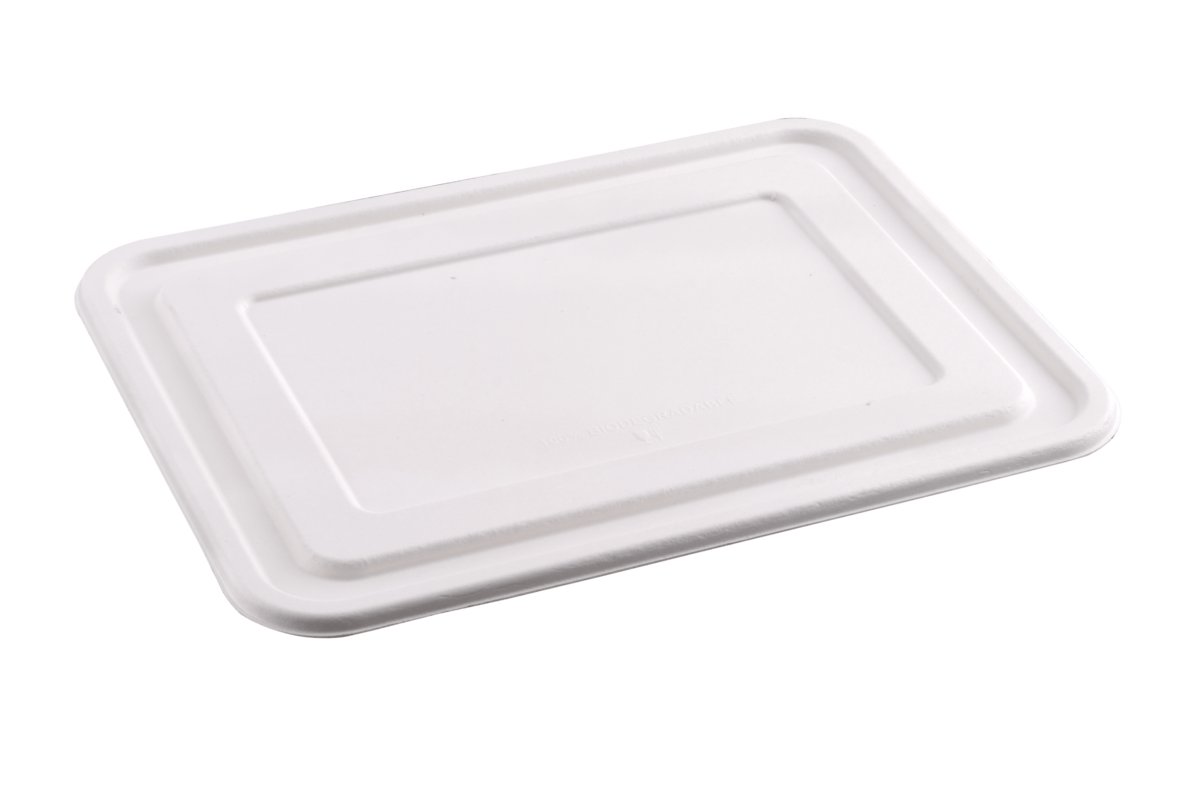 5Cp Compostable Lid (500)