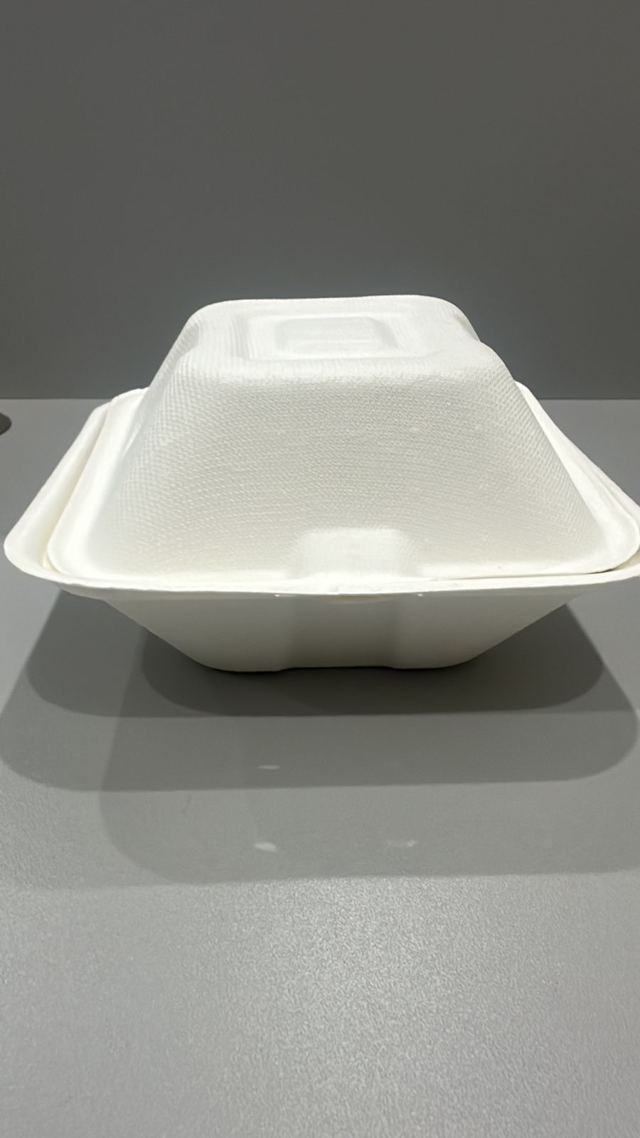 6X6 CLAMSHELL BOX SINGLE LOCKING (PER BOX)