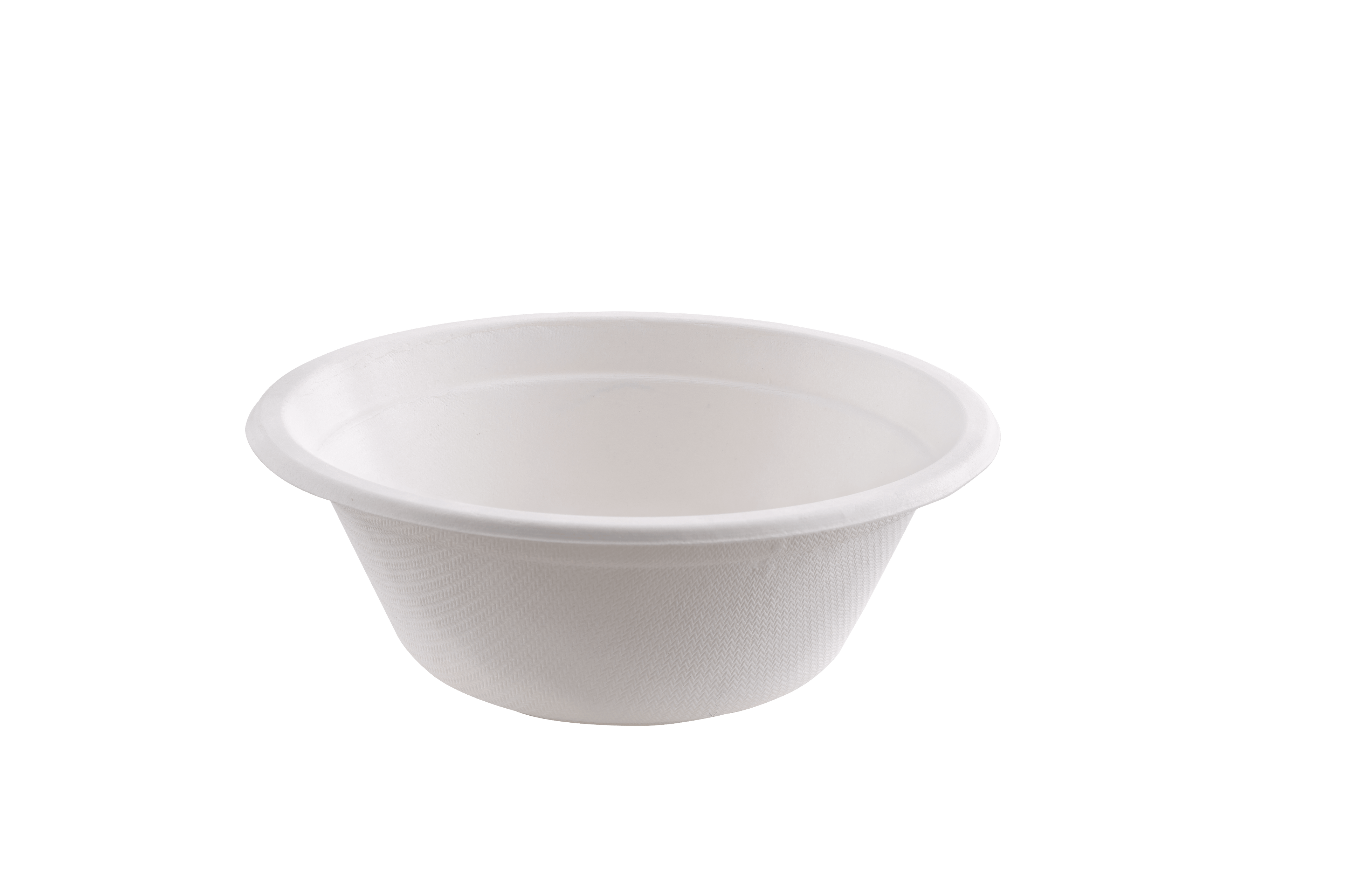 6 Oz Bagasse Bowl (180 Ml)