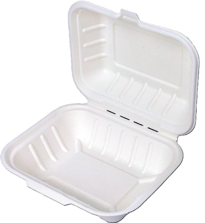 7 X 6 CLAMSHELL(PER BOX 500 PCS )