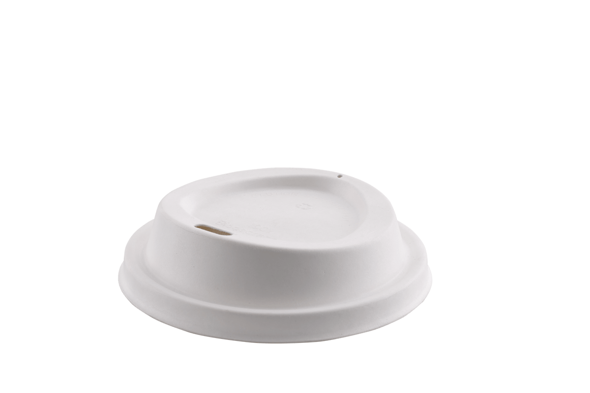 70 MM SIPPER LID  (WHITE) (PER BOX 2000 PCS)