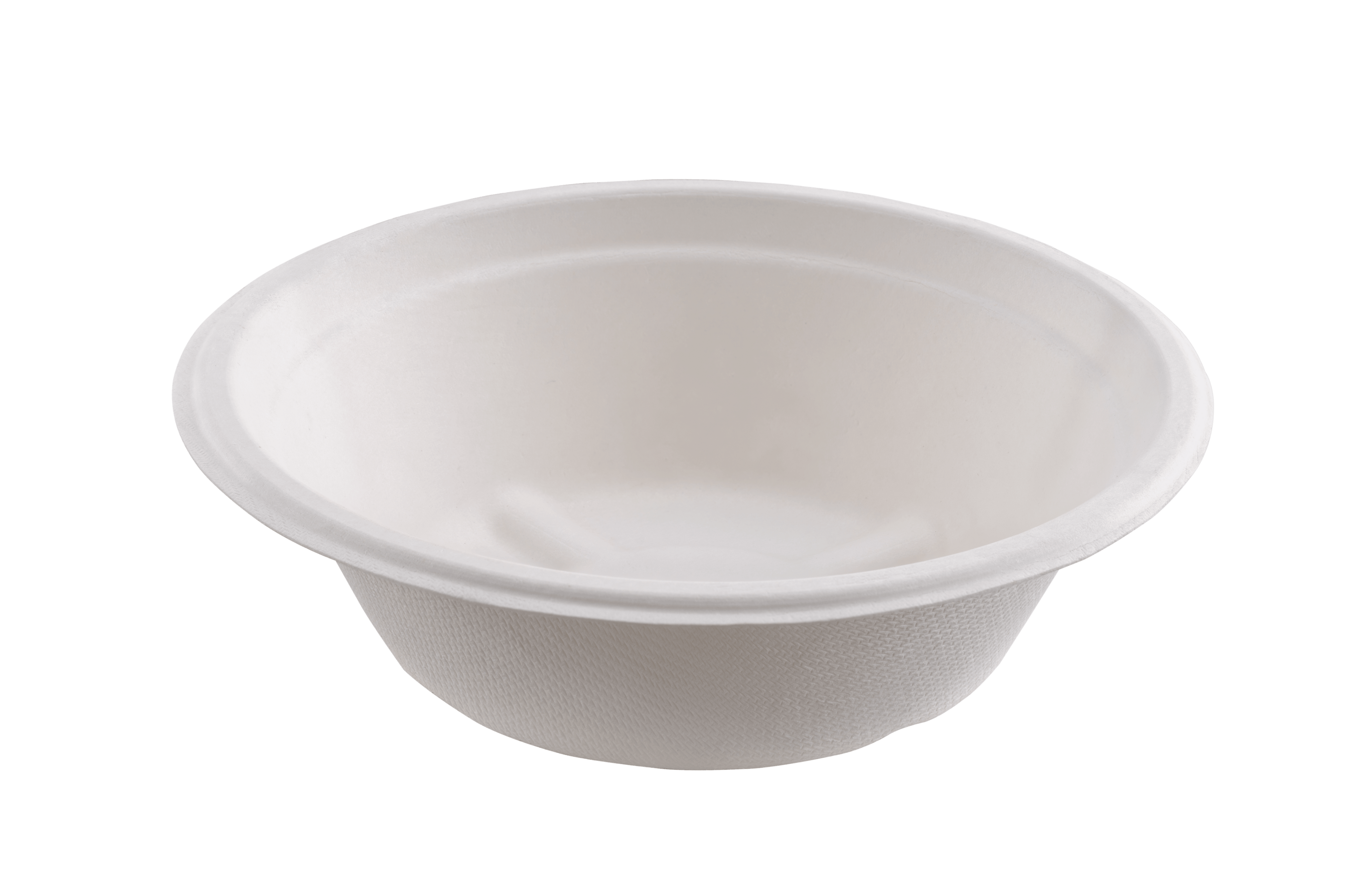 8 Oz Bagasse Bowl (235 Ml)