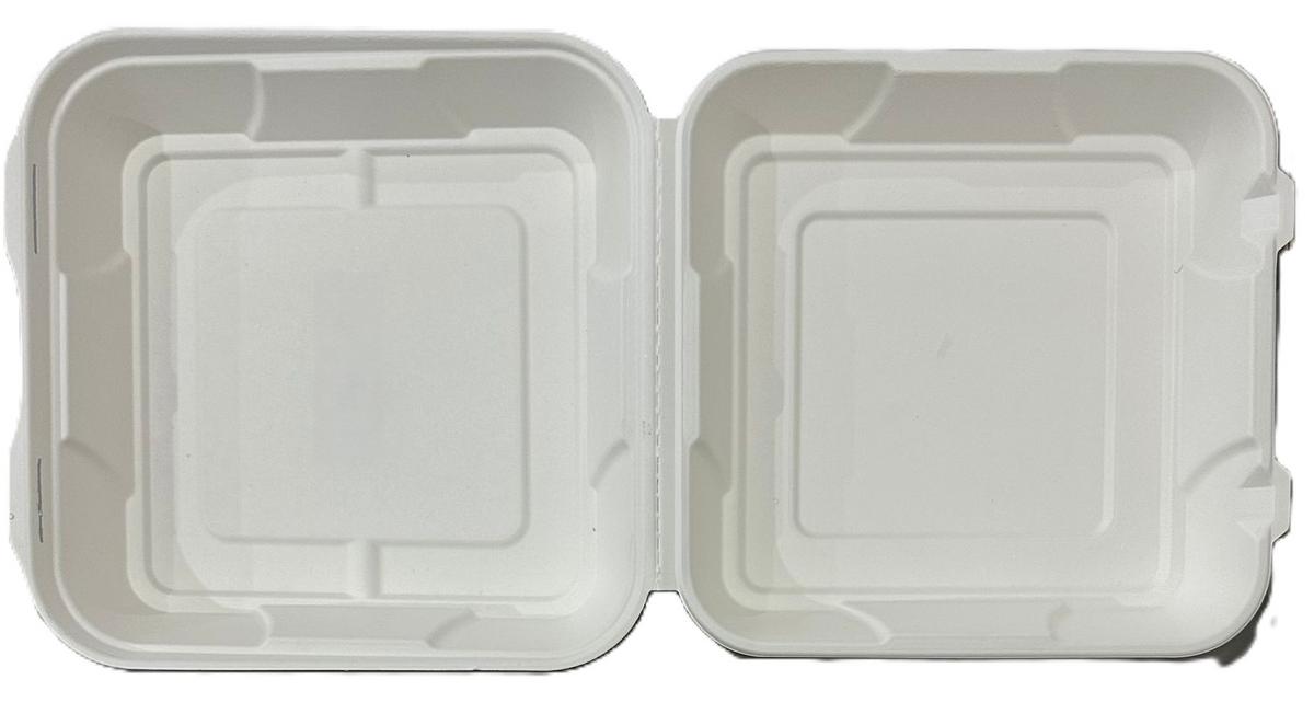 9 X 9 CLAMSHELL (PER BOX 200 PCS)