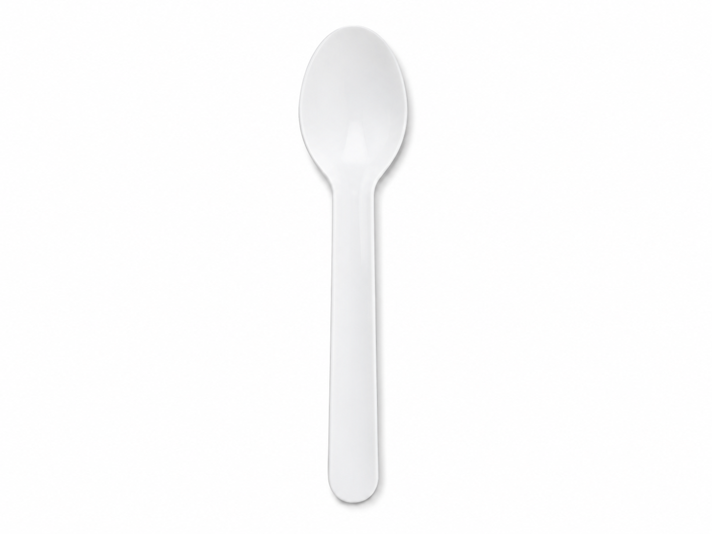 Paper Tablespoon