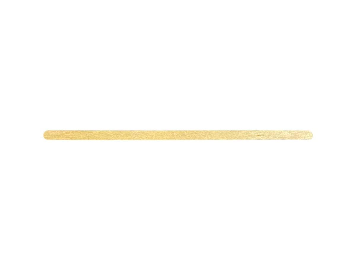 Coffee Stirrer 140mm (PER BOX 50000 PCS)