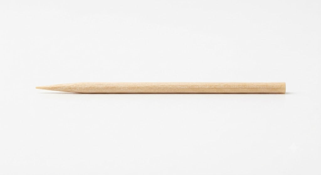 Wooden Toothpick PACK 65mm (PER BOX 90000 PCS)