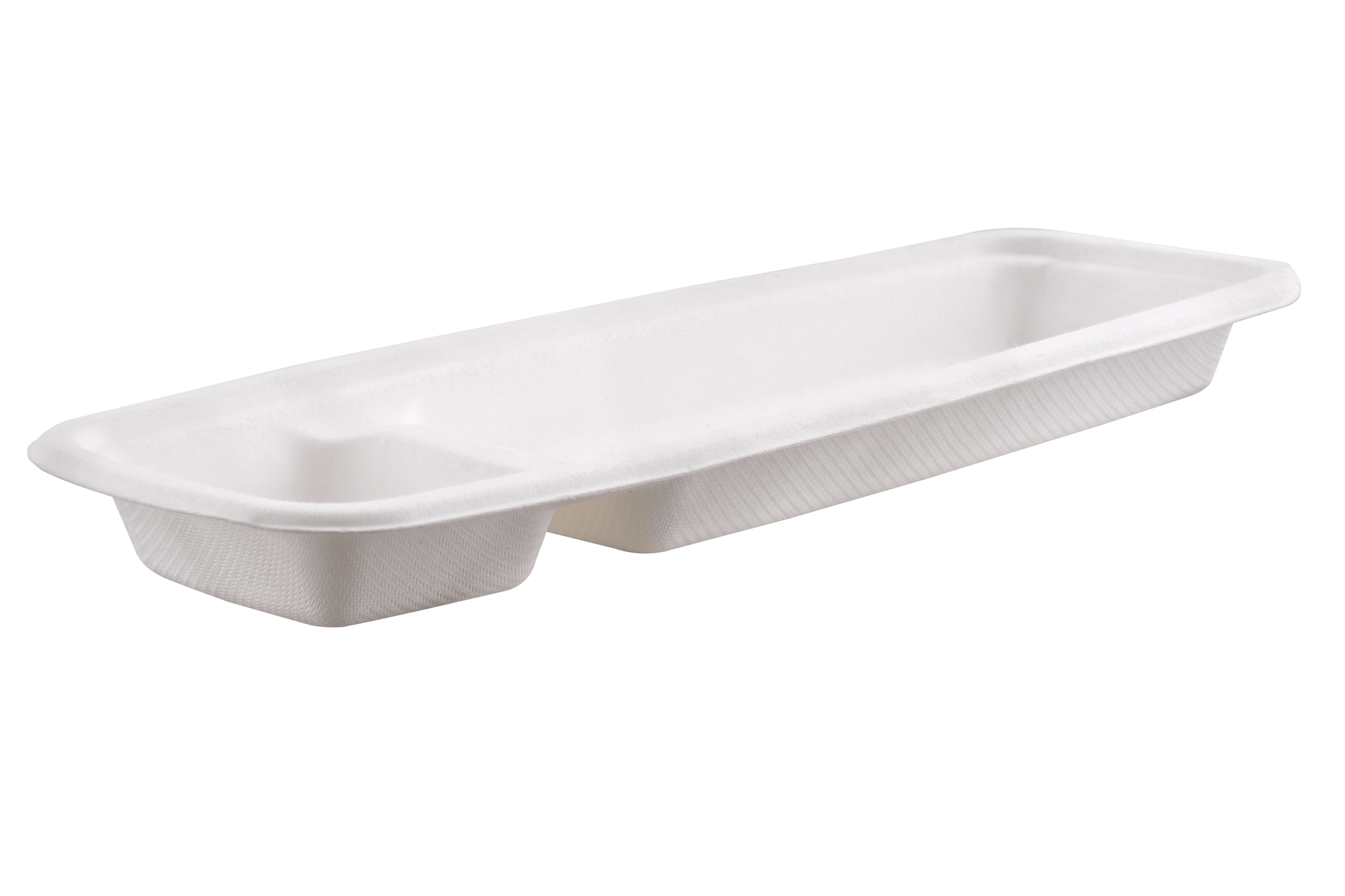 Food Boat Bagasse Tray